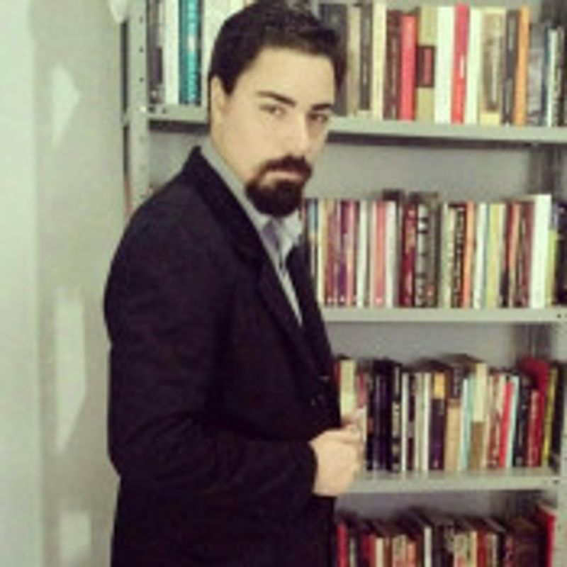 Ricardo Mendonça Cardoso picture