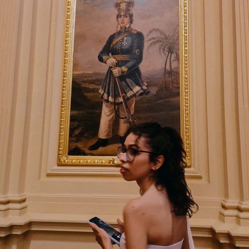 Naryanne Garcia picture