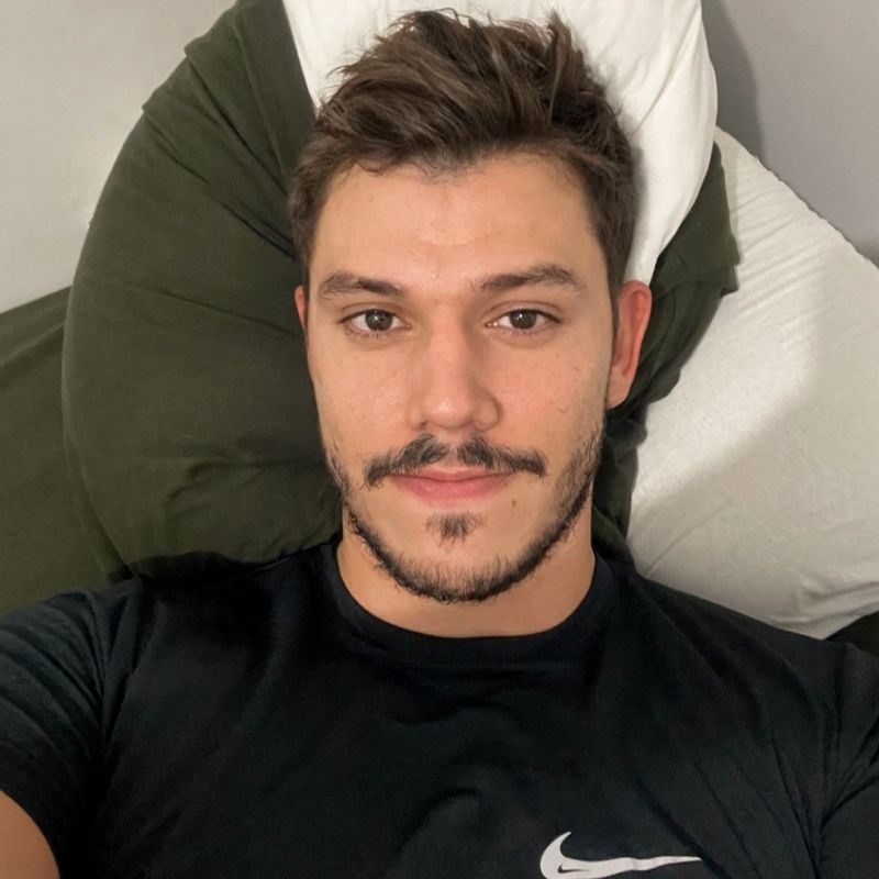 João Victor Medeiros picture