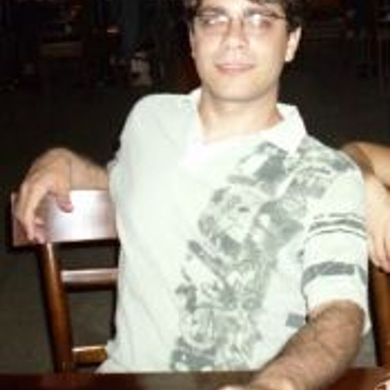 Vinicius de Novaes Guimarães Pereira picture
