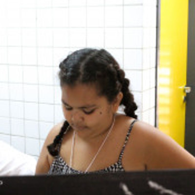 Ivana sacramento araujo silva picture