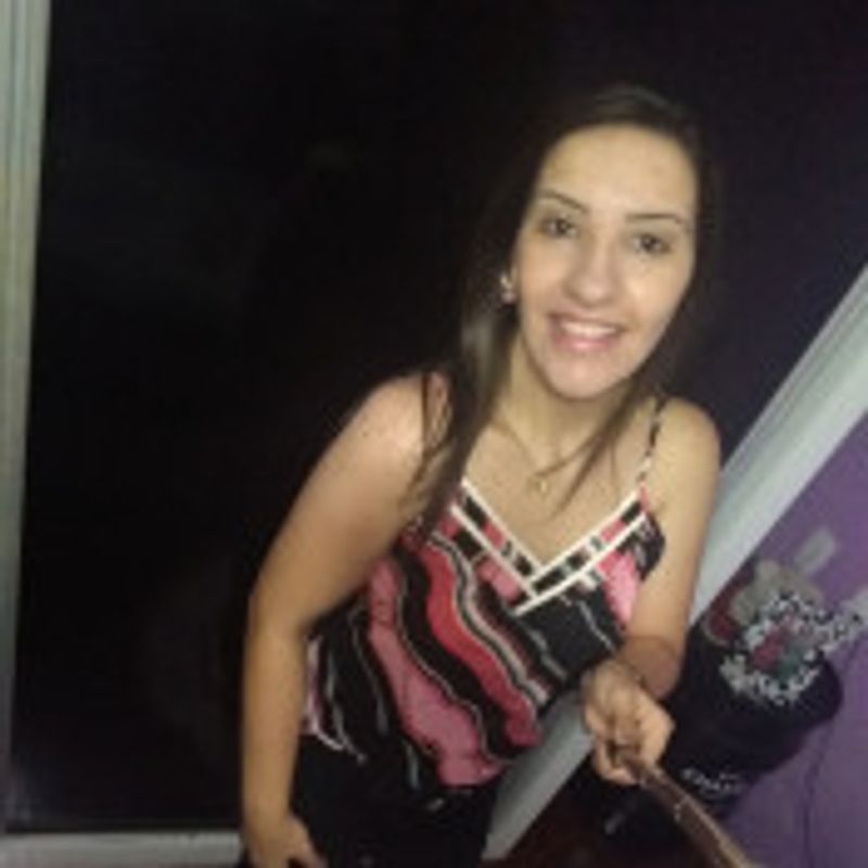 Deborah picture