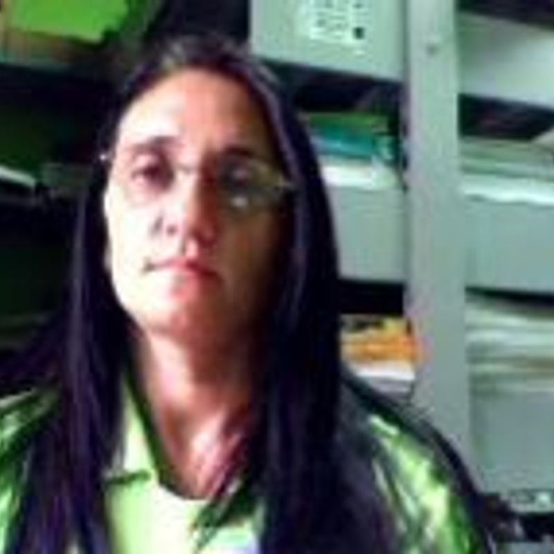 Maria das Graças Furtado Cavalcante Fraga picture