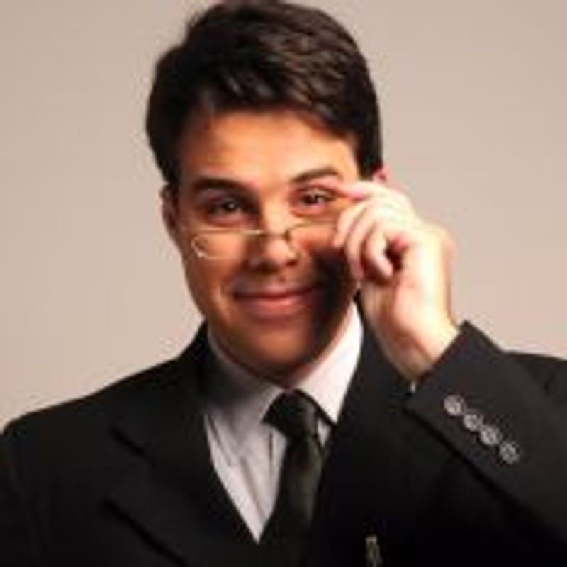 Marcus Lemos picture