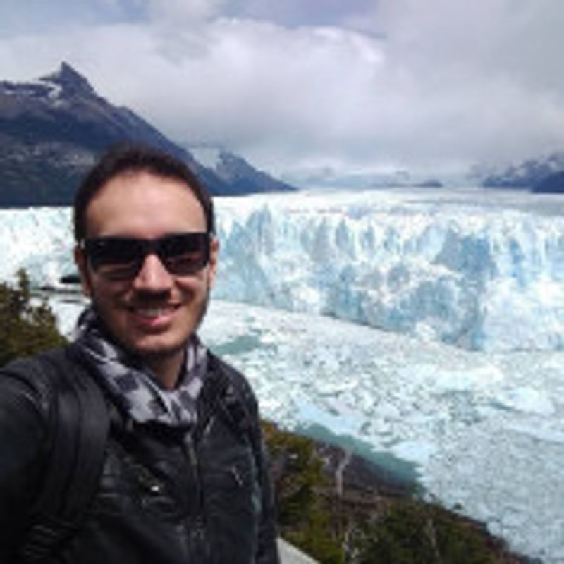 Vinicius Monteiro Lhamas picture