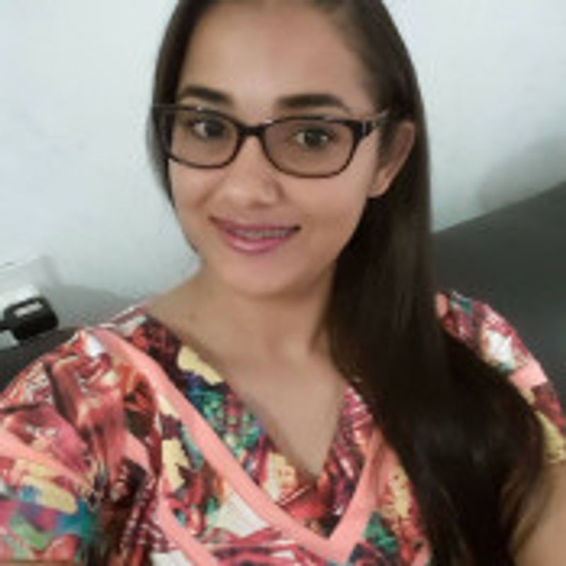 Meiry Aline picture