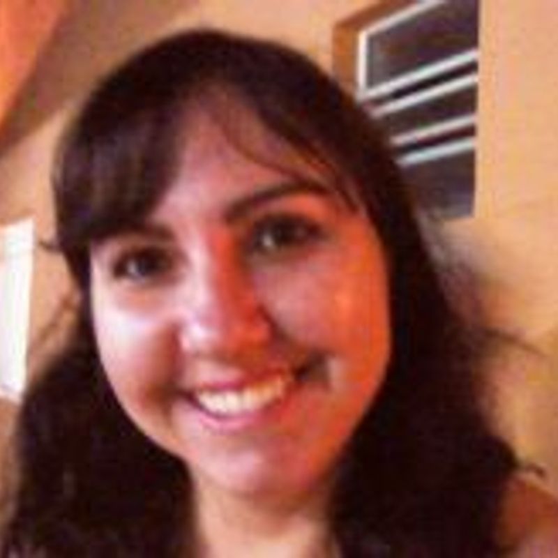 Silvania Castro picture