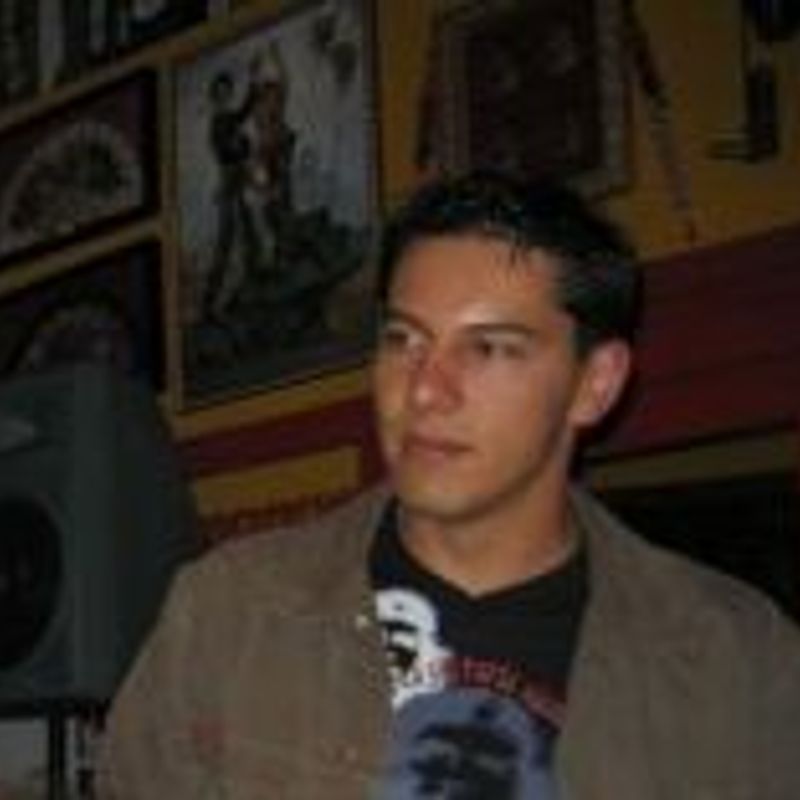 Jeferson Gimenez picture