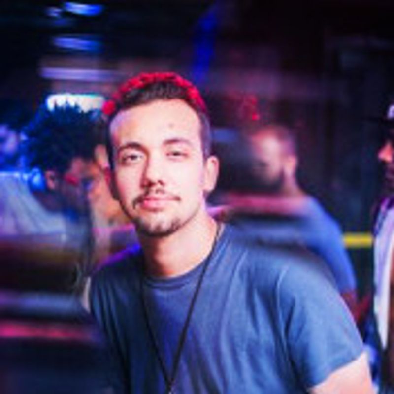 Rafael Dutra Macieira picture