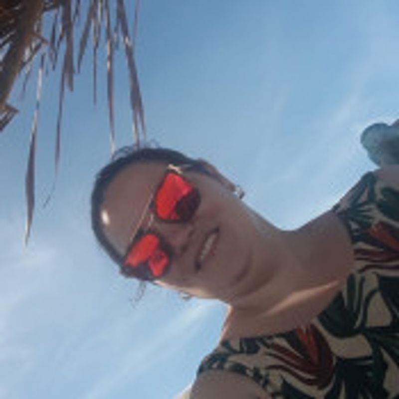 Erika Monteiro picture