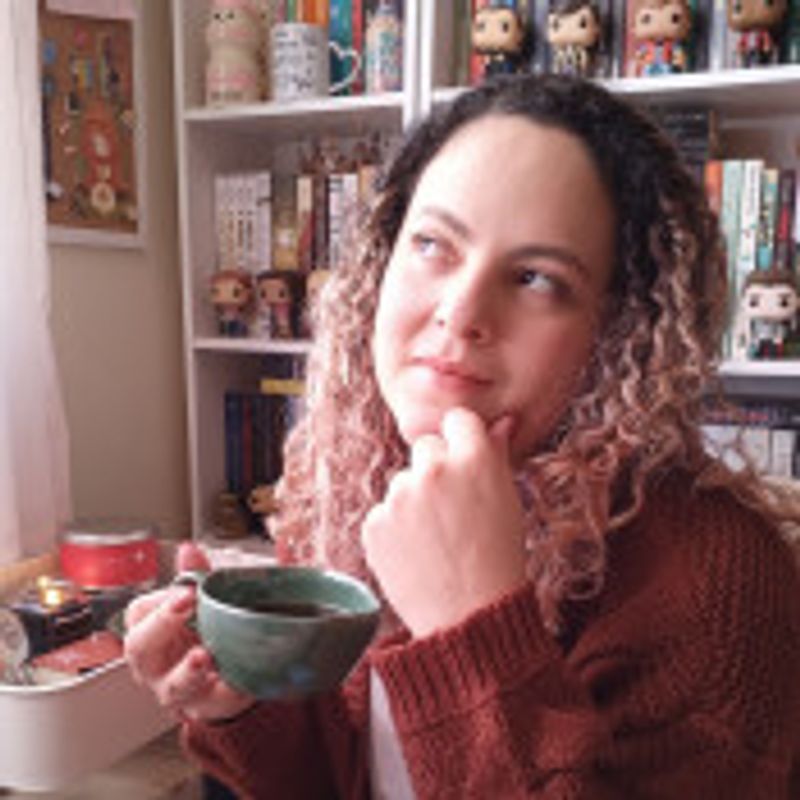 Renata Borges picture