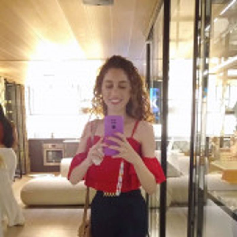 Ana Silva picture