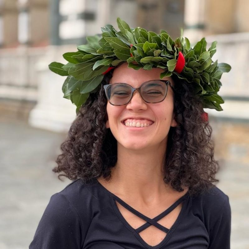 Daniela Ruas Teixeira picture