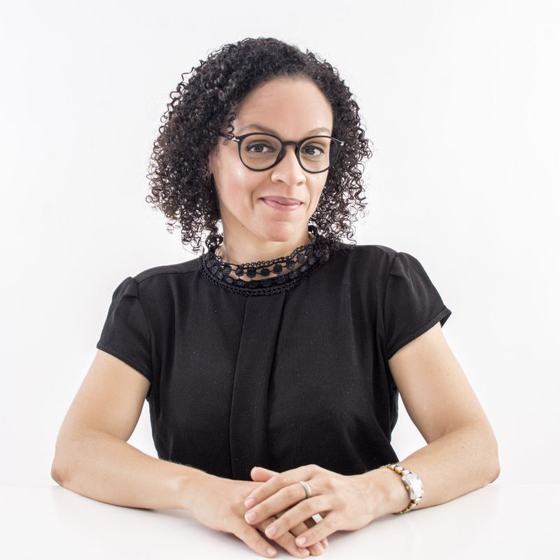 Élida Mercês picture