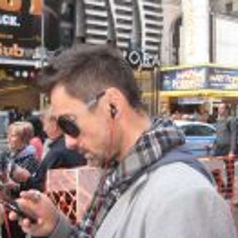 Rodrigo Gerhard Delforge picture