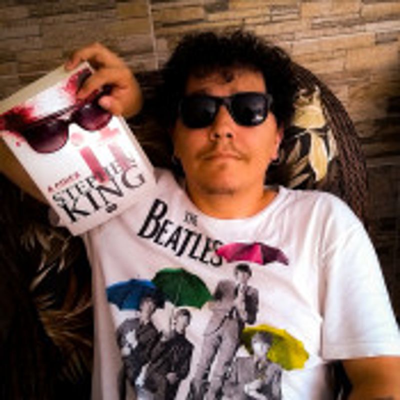 Henrique Gouveia picture