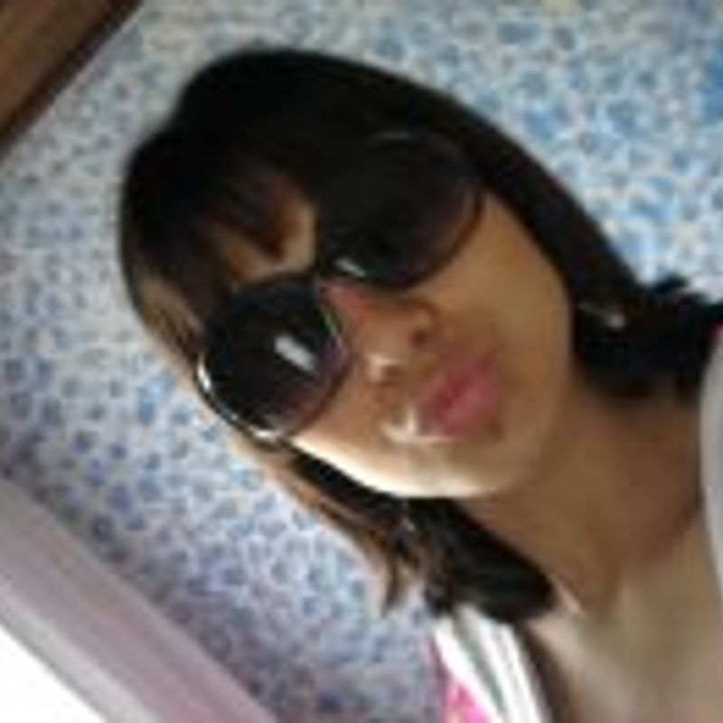 Jaqueline do Rocio Roscoche  picture