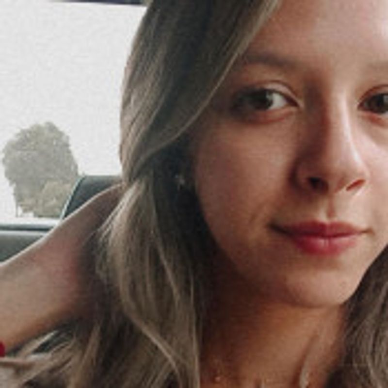 Isabela Batista Feltrin picture