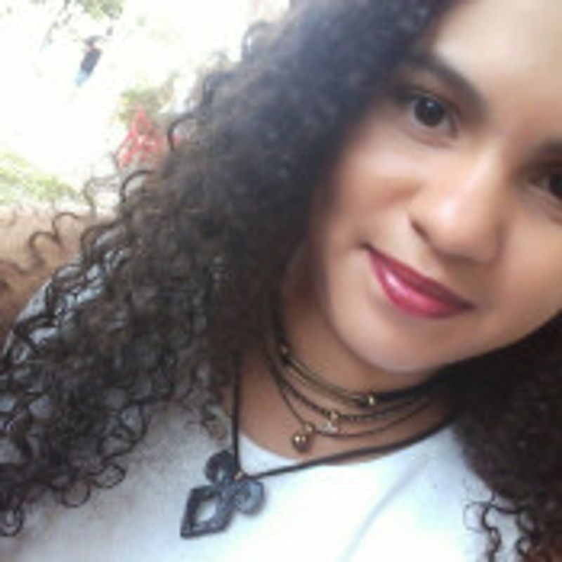 Daiara Greter picture