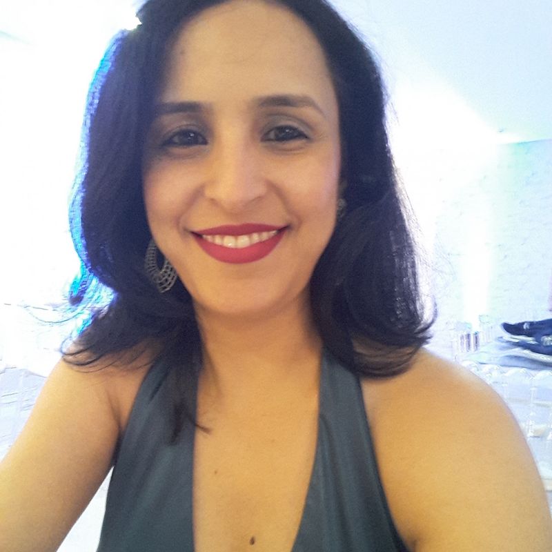 Geyza Pereira picture