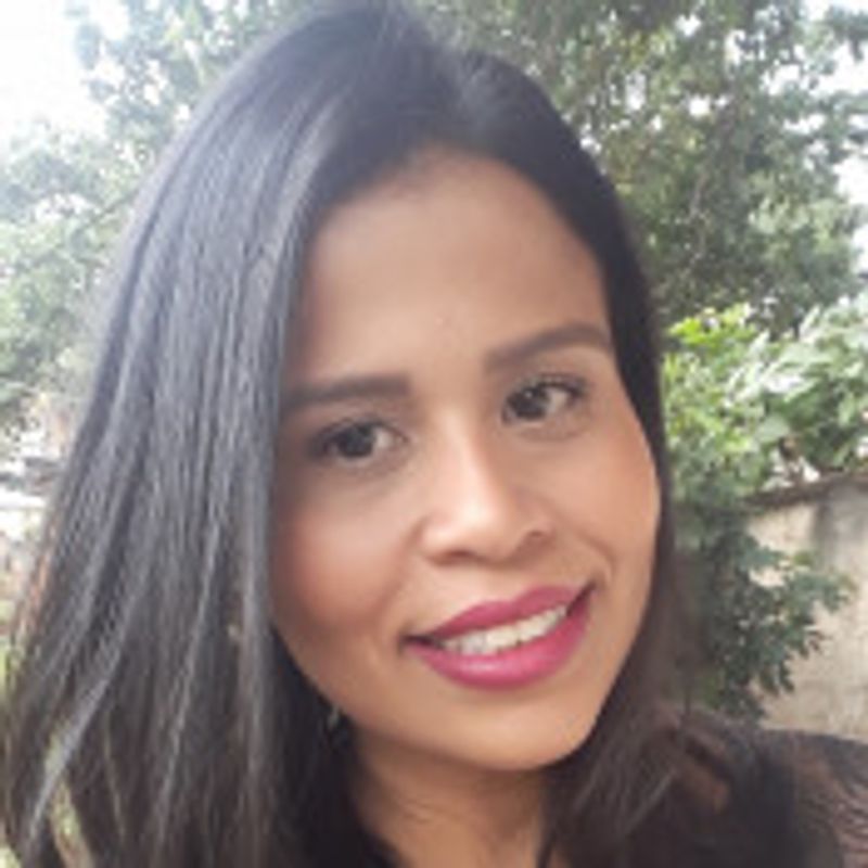 Priscilla Rosa picture
