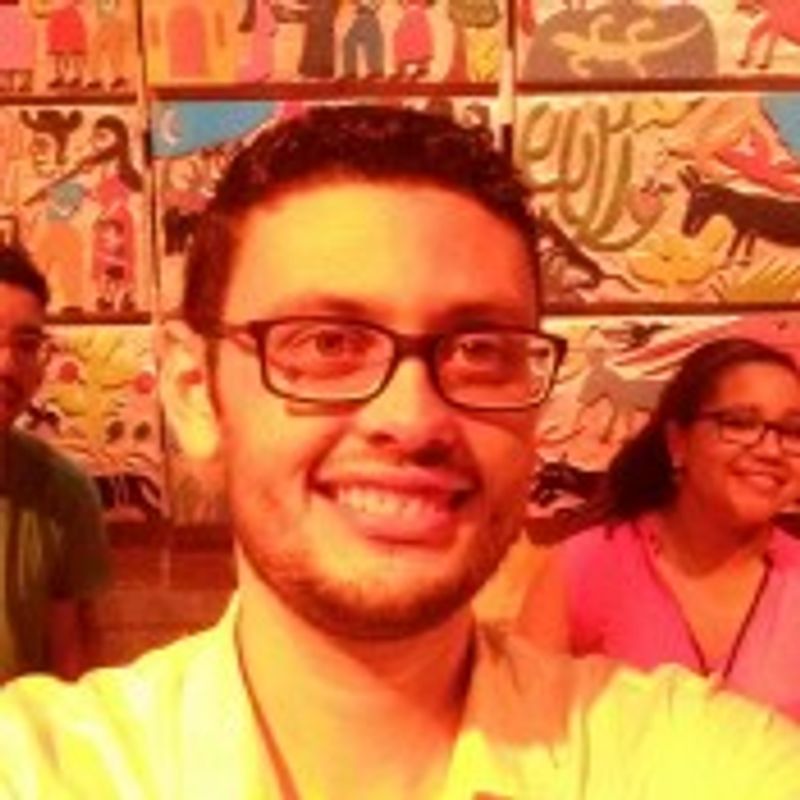 Rafael Henrique da Silva picture