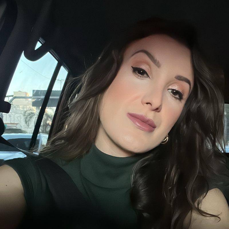 Esther Zambotti picture