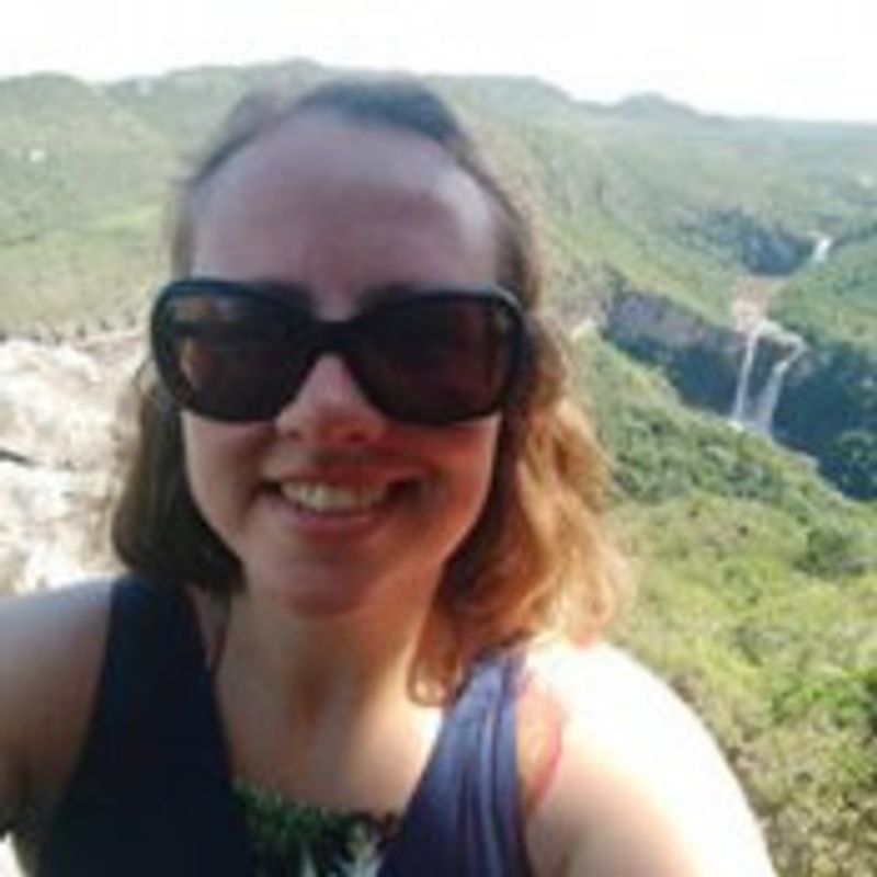 Rosilaine Wardenski picture