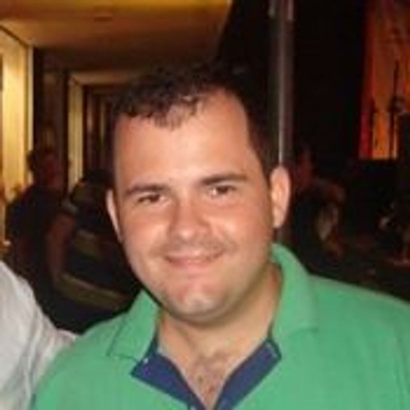 Lindomar J. L. de Souza picture