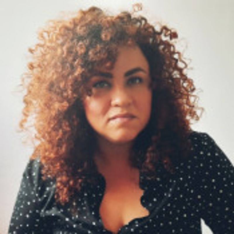 Jamila Lima picture