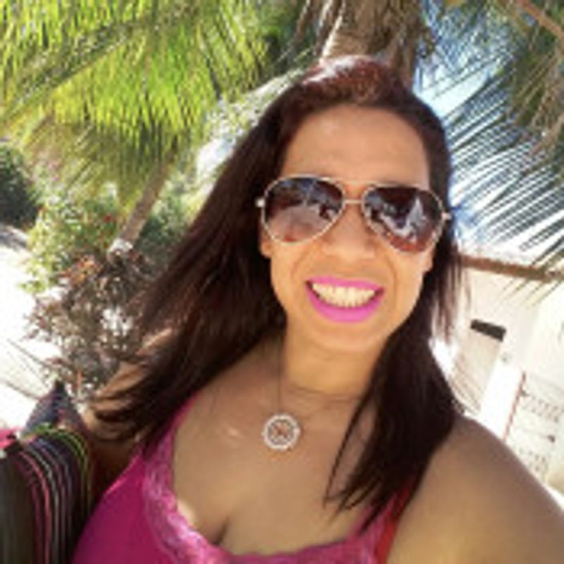 Cassia Forte picture