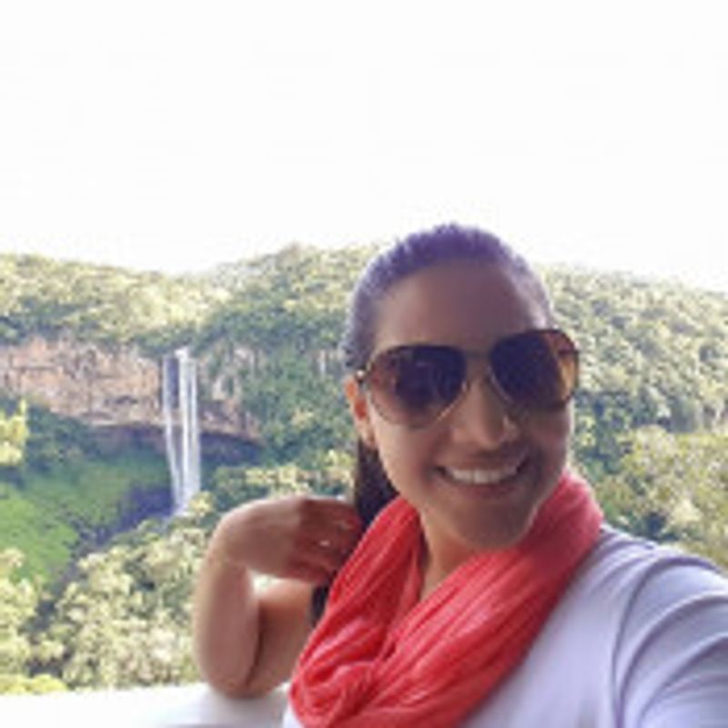 Jaqueline Ribeiro picture