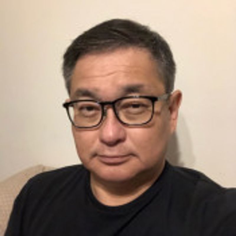 Sérgio Kazuhiro Odasima picture