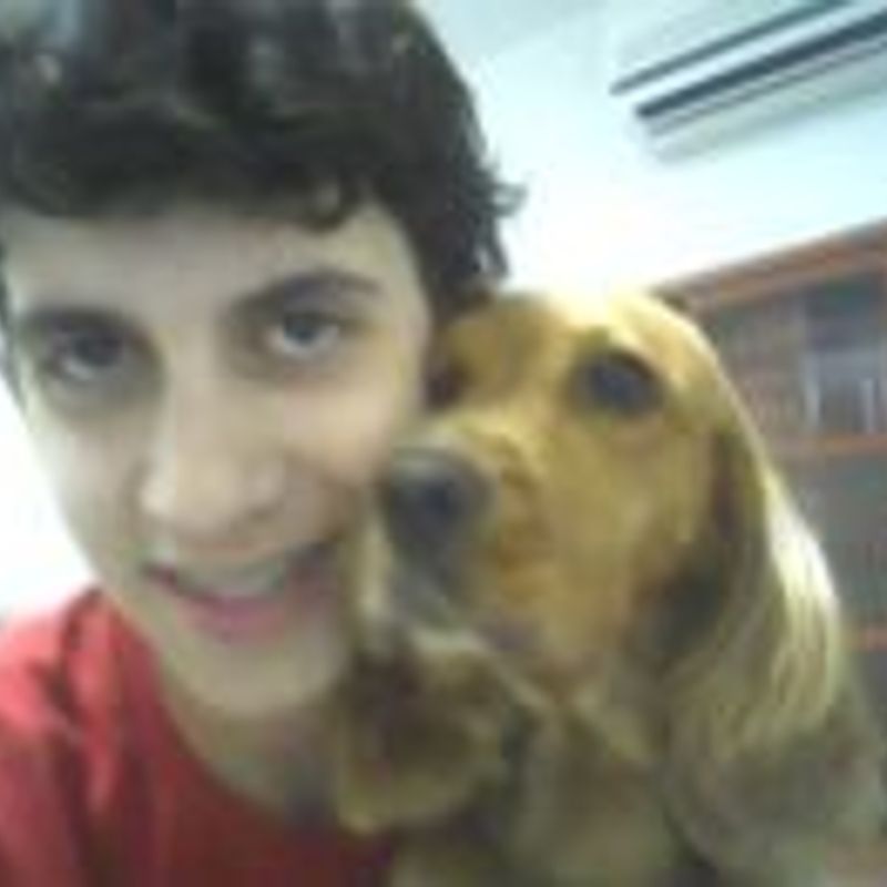 Allan Ribeiro picture