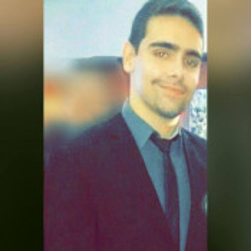 José Alexandre picture