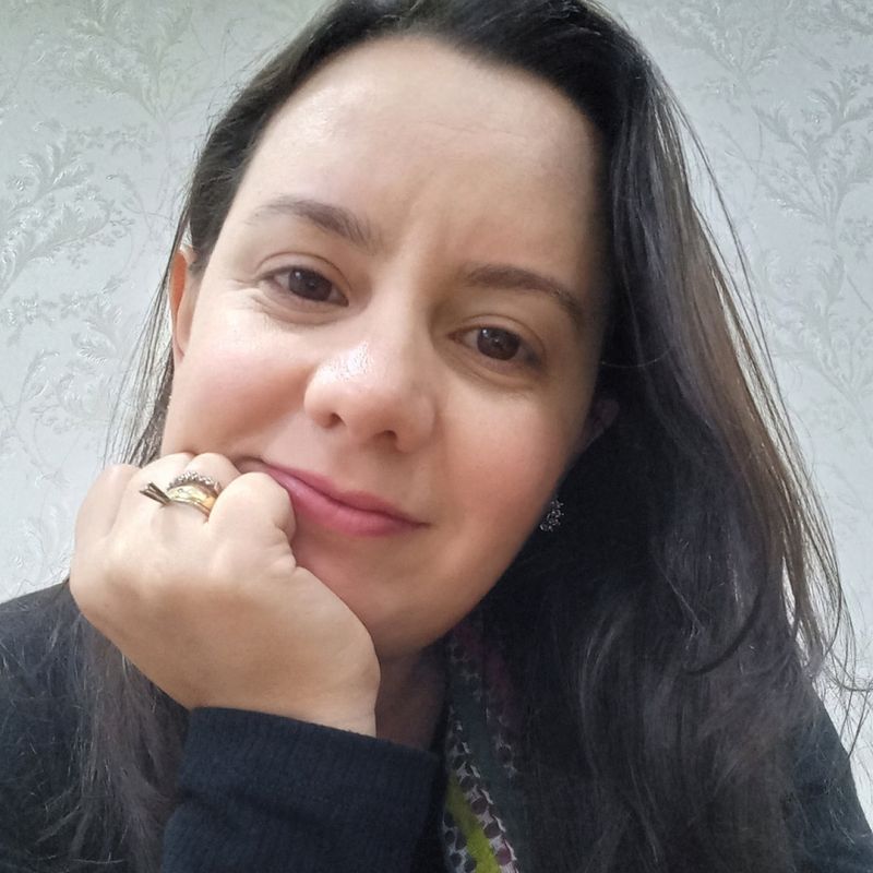 Raquel Arrais picture