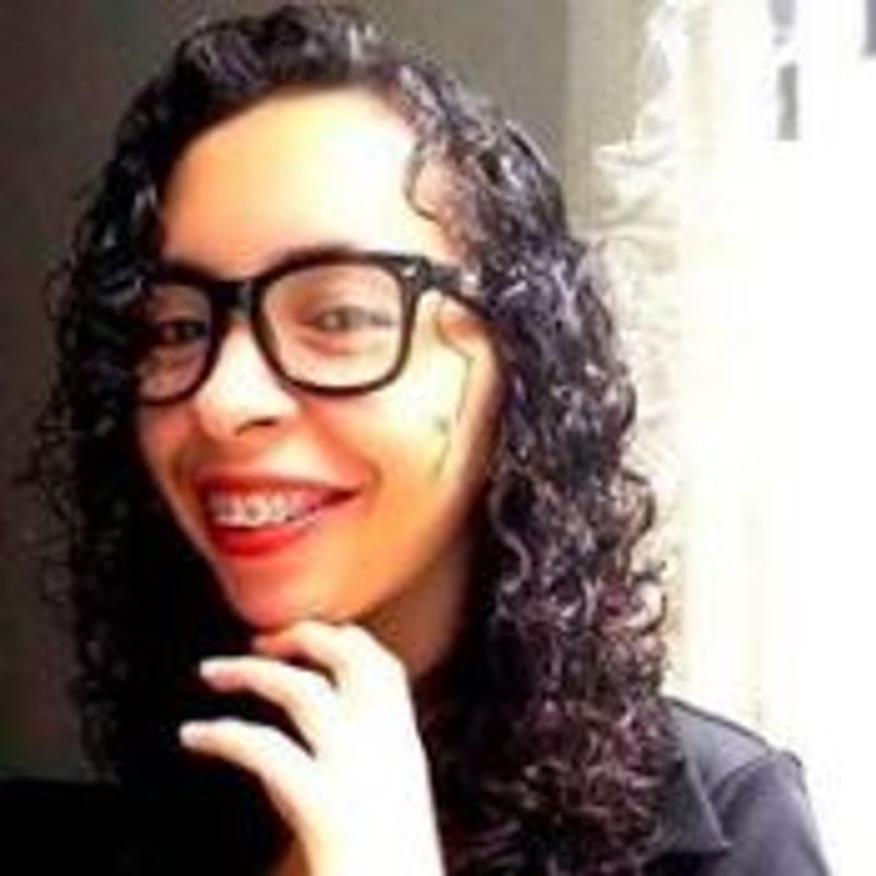 Cinthia Almeida picture