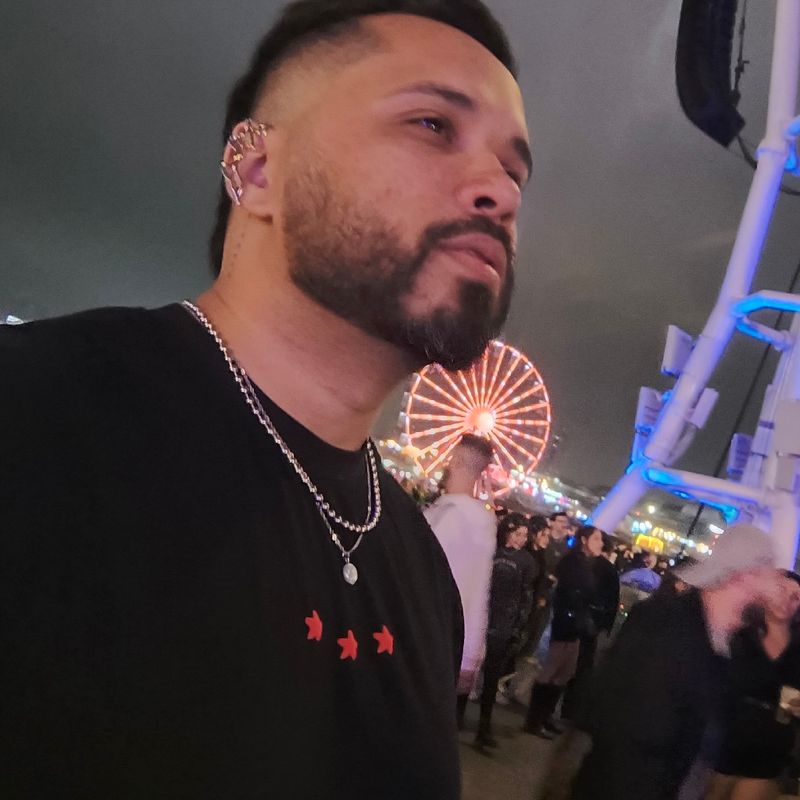 Célio Campos picture