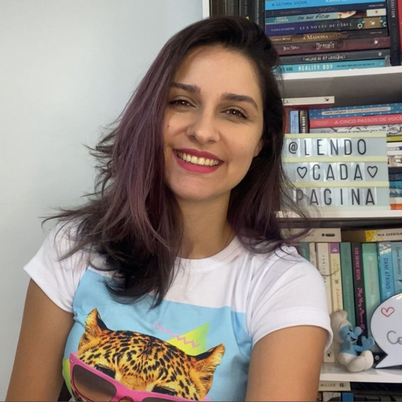 Karen Resende  picture