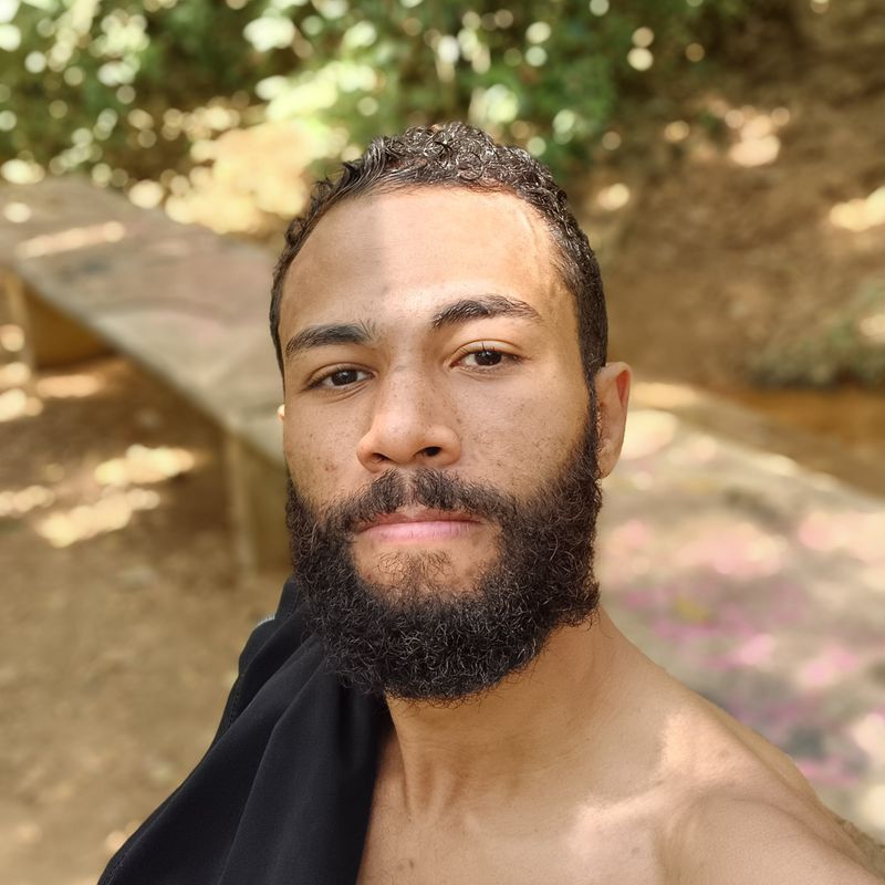 Rafael Lopes picture