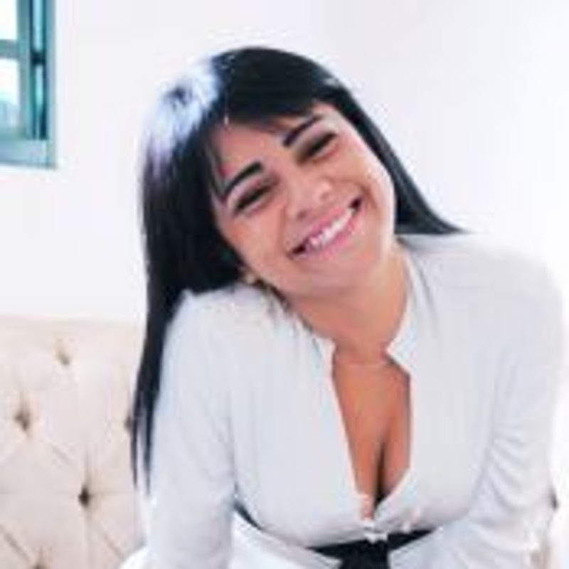 Adriana Batista da Rocha picture