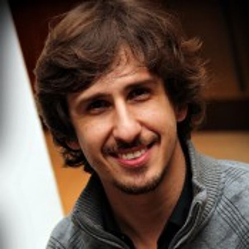 Leonardo Rosa Benedito picture