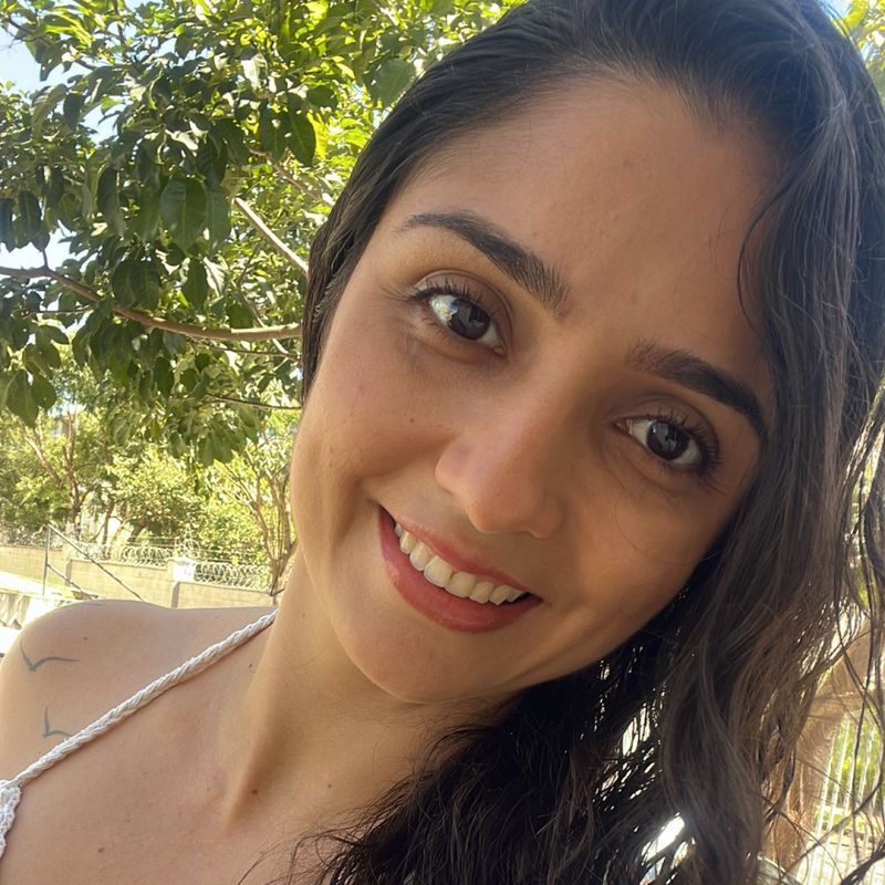 Amanda Laurenço picture