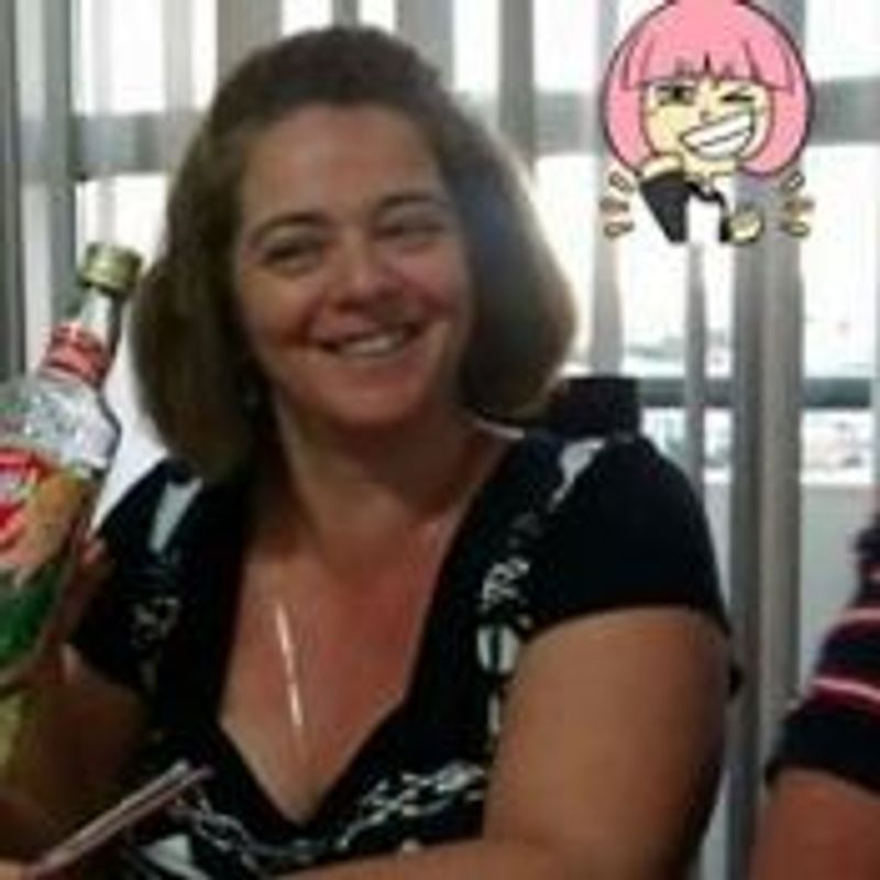 Luciane Cristina Toccoli picture