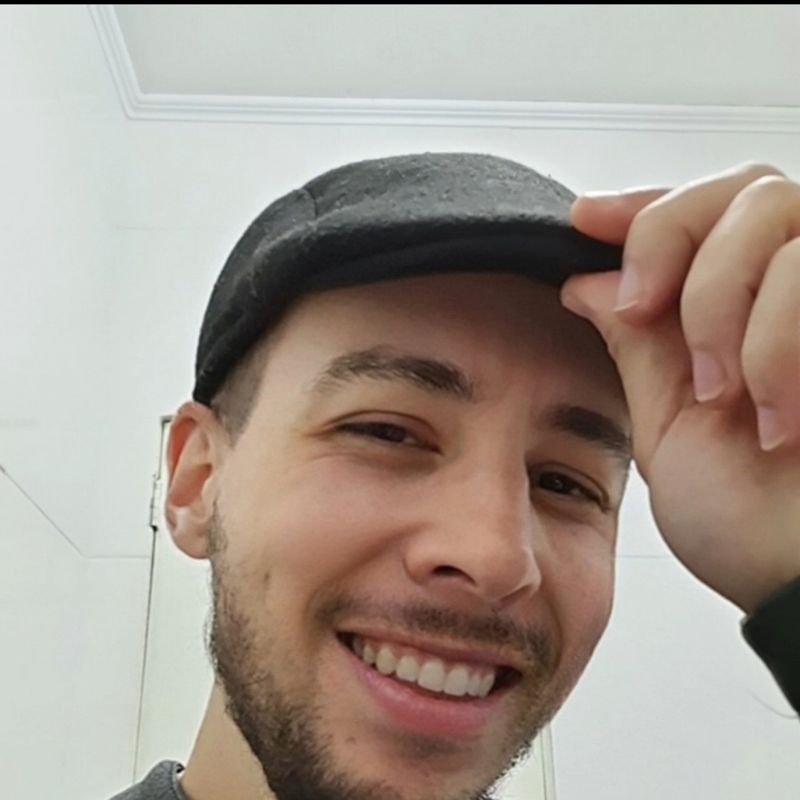 Jackson de Azevedo Ferreira picture