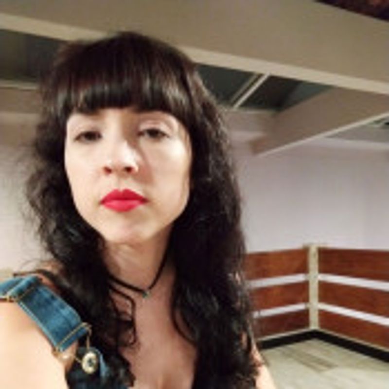 Ju Castro picture