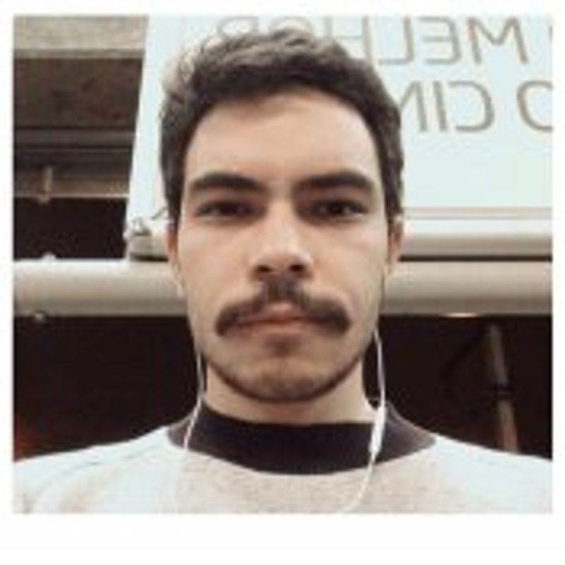 João Pedro Brito picture