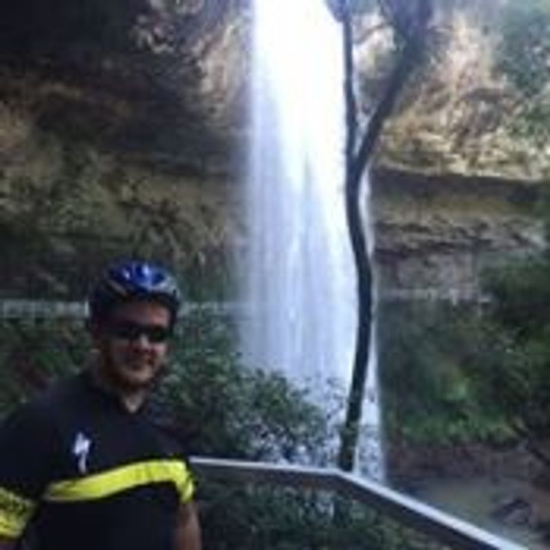 Cristiano Almeida Cezar picture
