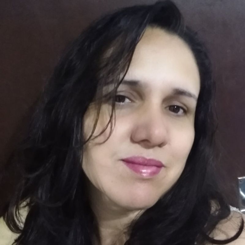 Vivian Maria Maia Maciel da Silva picture
