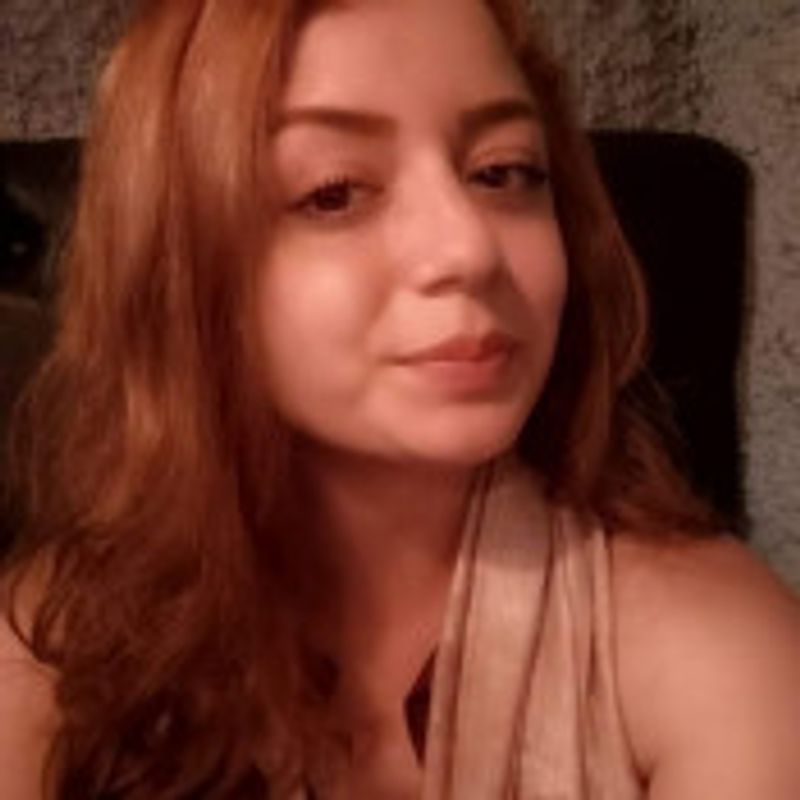 Andreya Stella Silva Peixoto picture